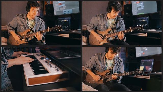 Hollow Doors - Spit Of You (Sam Fender Jam) Bedroom Jams смотреть онлайн