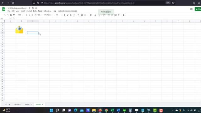 How to Make a Google Sheets Button [Easy Guide]