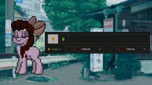 ~ ИДЕИ ДЛЯ ОС В ПОНИ ТАУН !~ pony town