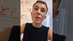 "Мне не дают сдать на права!". Психиатр завернул пориджа.