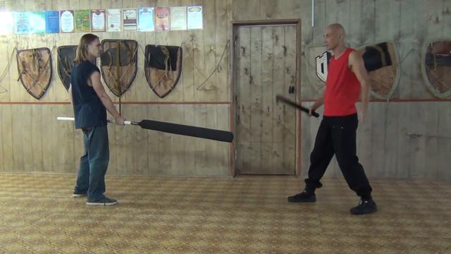 Самозащита от собаки