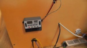 Инкубатор из пенопласта своими руками.