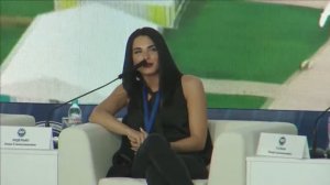 Анна Неделько выходит замуж за участника ТС