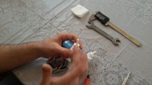 Всё о клапане отбора.