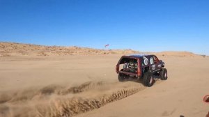 Toyota Hilux Surf 3uz-fe
