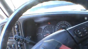 2003 tahoe reduced power issue p1516 problem fix