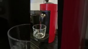 Nespresso Vertuo многоразовое использование капсул
