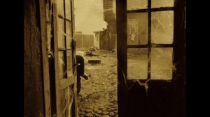 Фан-трейлер фильма СТАЛКЕР 1979 от ВСГ «Графит»