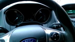 Ford Focus 3 не заводится, не вкл зажигание