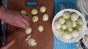 #Ливерная колбаса.Простой и вкусный рецепт.