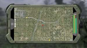 Will To Live Online потерянный пистолет