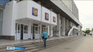 Железнодорожный вокзал и автовокзал во Владимире реконструируют в 2023 году