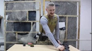 Обвес для АК от Fab Defense. Обзор и отстрел