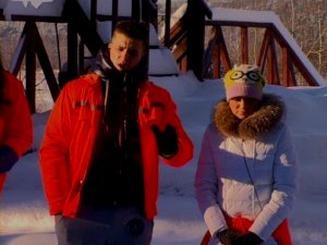 ДОМ-2 Lite 3185 день Дневной эфир (28.01.2013)