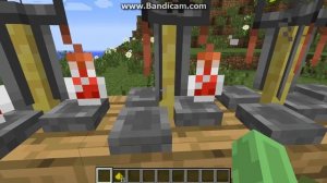 Майнкрафт как сделать зелье силы и зелье силы 2