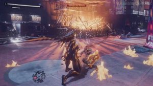 SPIDER-MAN 2 All Bosses + Endings (No Damage) PS5 Gameplay 4K Ultra HD