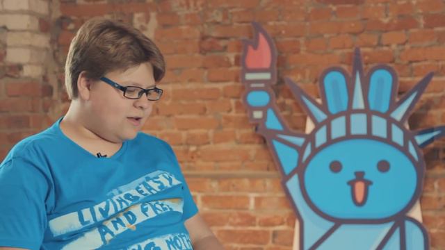 ШКОЛЬНИКИ УГАДЫВАЮТ ПО СТИХАМ ТРЕКИ БЛОГЕРОВ # 3 ДАНЯ КАШИН (DK) ,МАРИ СЕНН, МАРЬЯНА РО смотреть онлайн