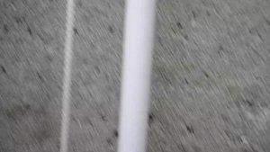 Слив воды из дома в колодец - 1