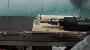 ТОКАРНЫЕ РАБОТЫ НА ФРЕЗЕРНОМ СТОЛЕ.