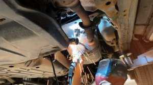 САМЫЙ ГРОМКИЙ КРУЗАК В МОСКВЕ/ Управляемый выхлоп