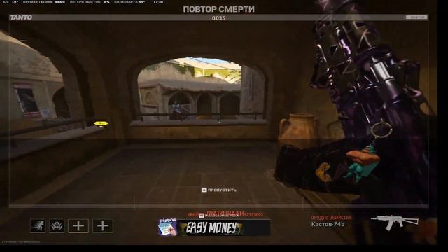 Ты будешь ПОБЕЖДАТЬ ЧАЩЕ / NEW Мувмент WARZONE 2