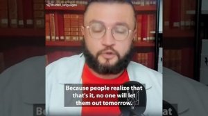 Украинский блогер не в себе про нынешнюю Украину