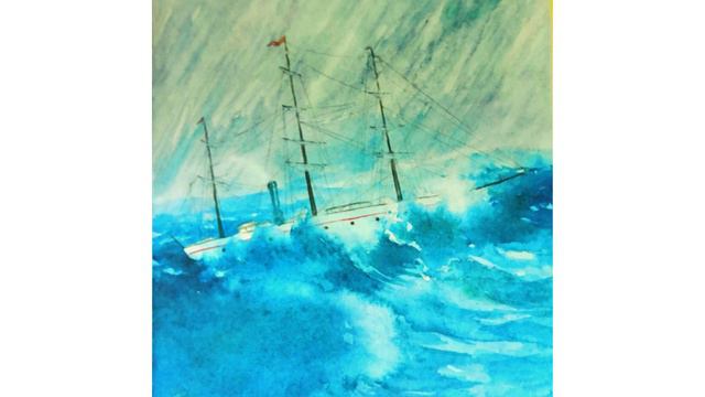 Kids Read Aloud in English | The Statue Of Liberty | Kids learning | Kids Story telling | Kids Vide смотреть онлайн