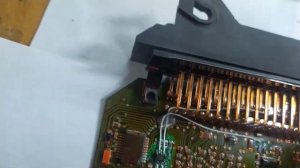 инженерный ЭБУ январь 5.1 на 8 цилиндров