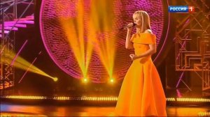 Любовь и боль вечер Валерии Привет Андрей