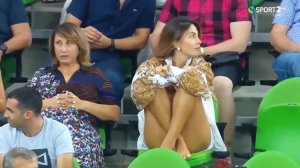 10 Неловких Моментов в Спорте Снятые На Камеру