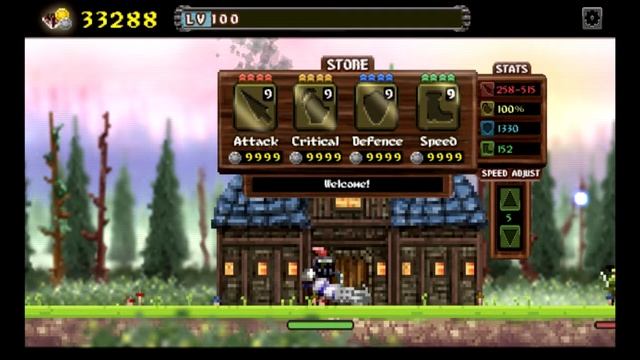 Loot Hero - PC Review смотреть онлайн