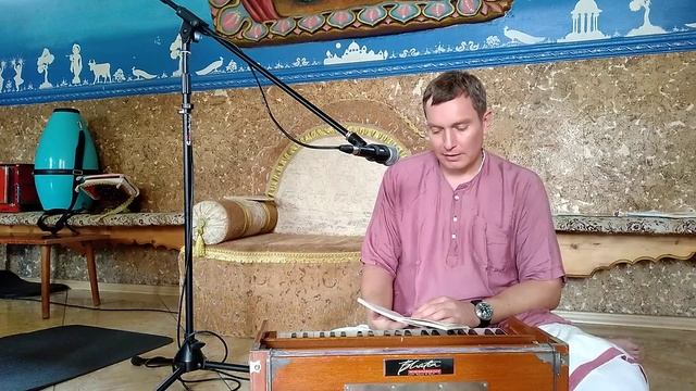 БХАДЖАНЫ - ШИШТАКРИТ ДАС / Песни / Истории смотреть онлайн