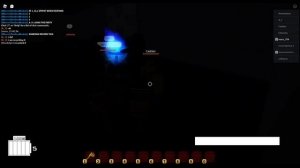 Showcasing E Section | Roblox Interminable Rooms