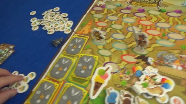 Numeracy Legends and the Zerda Fox - Playthrough смотреть онлайн