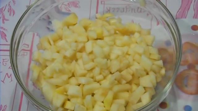 Салат с шампиньонами. Салаты.