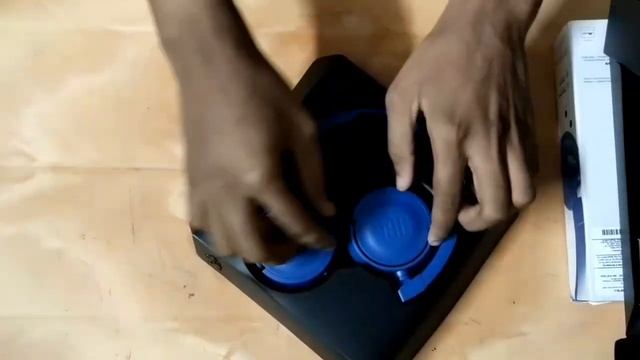Unboxing JBL T460BT Headphones ???! (Product link in description) смотреть онлайн