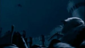 трейлер "Хроники Нарнии. Принц Каспиан"