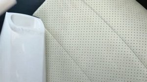 Обзор автомобильного пылесоса Kitfort KT-537-1 Как он пылесосит машину. #китфорт #kitfort