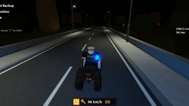 Top 5 BEST POLICE GAMES on ROBLOX! (2023) смотреть онлайн