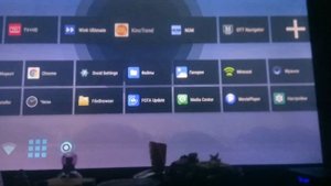 Как настроен X96 Max plus 4/32 lan 1000