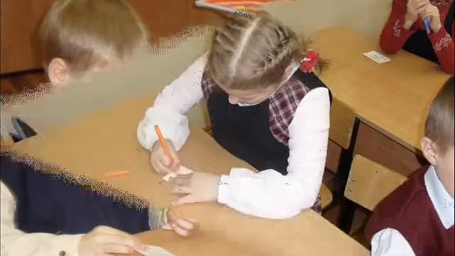 Видеоролик Внеурочная деятельность