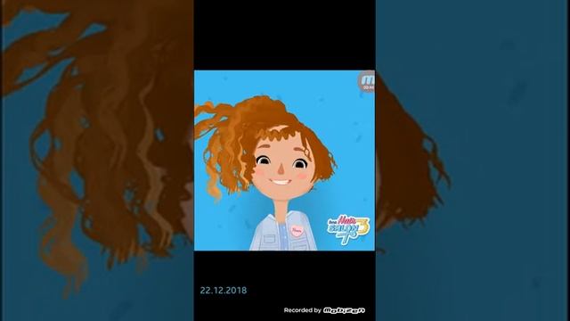 Причёски Toca boca hair salon для девочек смотреть онлайн