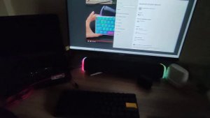 How I made my ANNE PRO 2 discoverable via BLUETOOTH