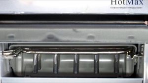 Льдогенератор Stalgast - принцип работы