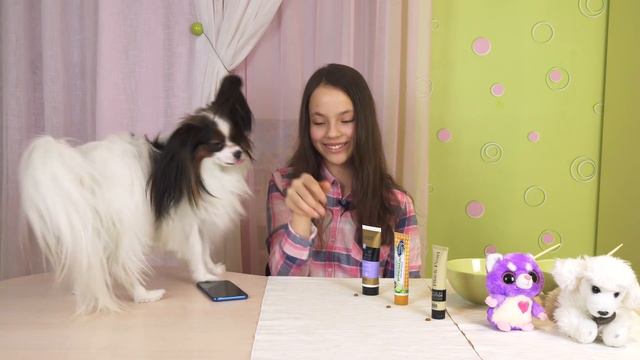 ЮКИ против АЛИСЫ из ЯНДЕКСА! / Веселый ЮКИ и любимая хозяйка АЛИСА / СЛАЙМ челлендж от папильона смотреть онлайн