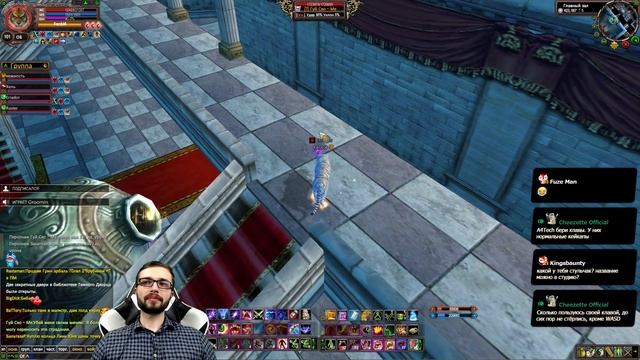 [ThePW 1.3.6] ГвГ,99 ЛАЙТ ? смотреть онлайн