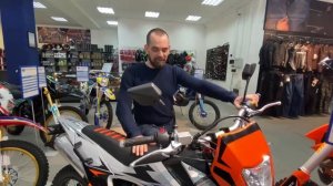 Обзор новинки Racer 250 C2K-K2