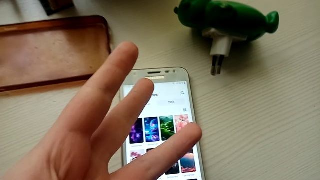 Обзор на Самсунг J3 (вторая часть) смотреть онлайн