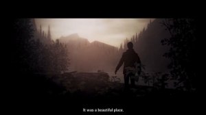 Apple M1 Gaming: Alan Wake OG - Parallels 17.1