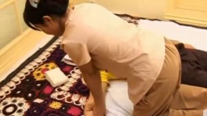Советы специалистов Medazur Med Spa. Тайский традиционный массаж